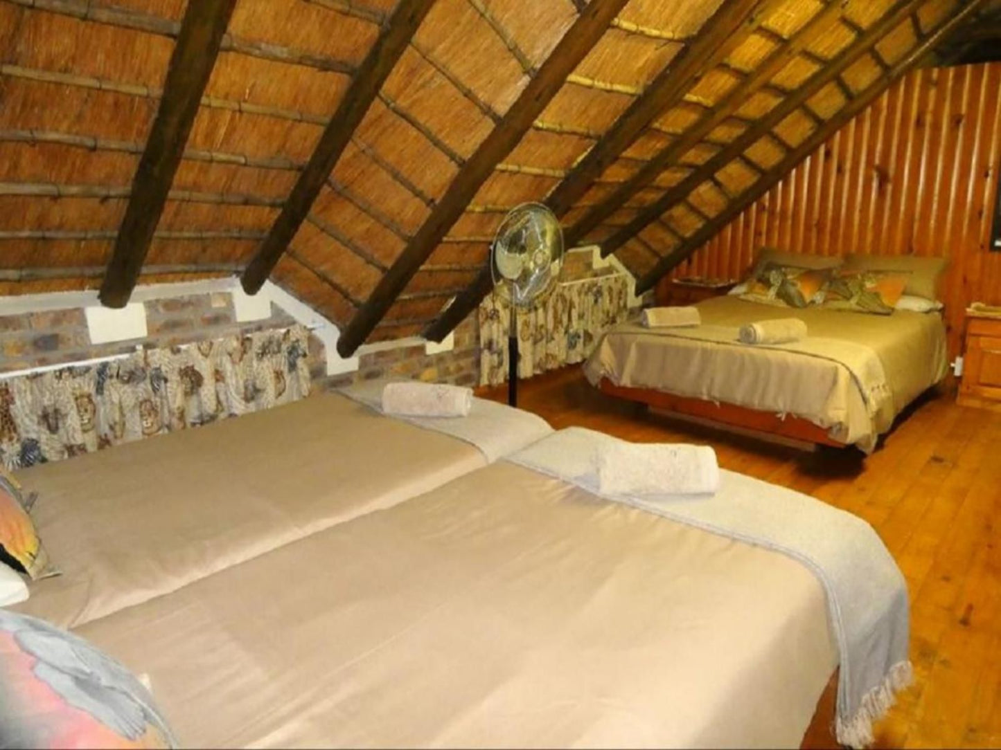 Weltevrede Lodge Marloth Park Mpumalanga South Africa Sepia Tones, Bedroom