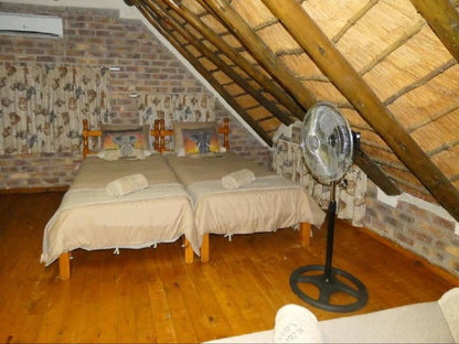 Weltevrede Lodge Marloth Park Mpumalanga South Africa Bedroom
