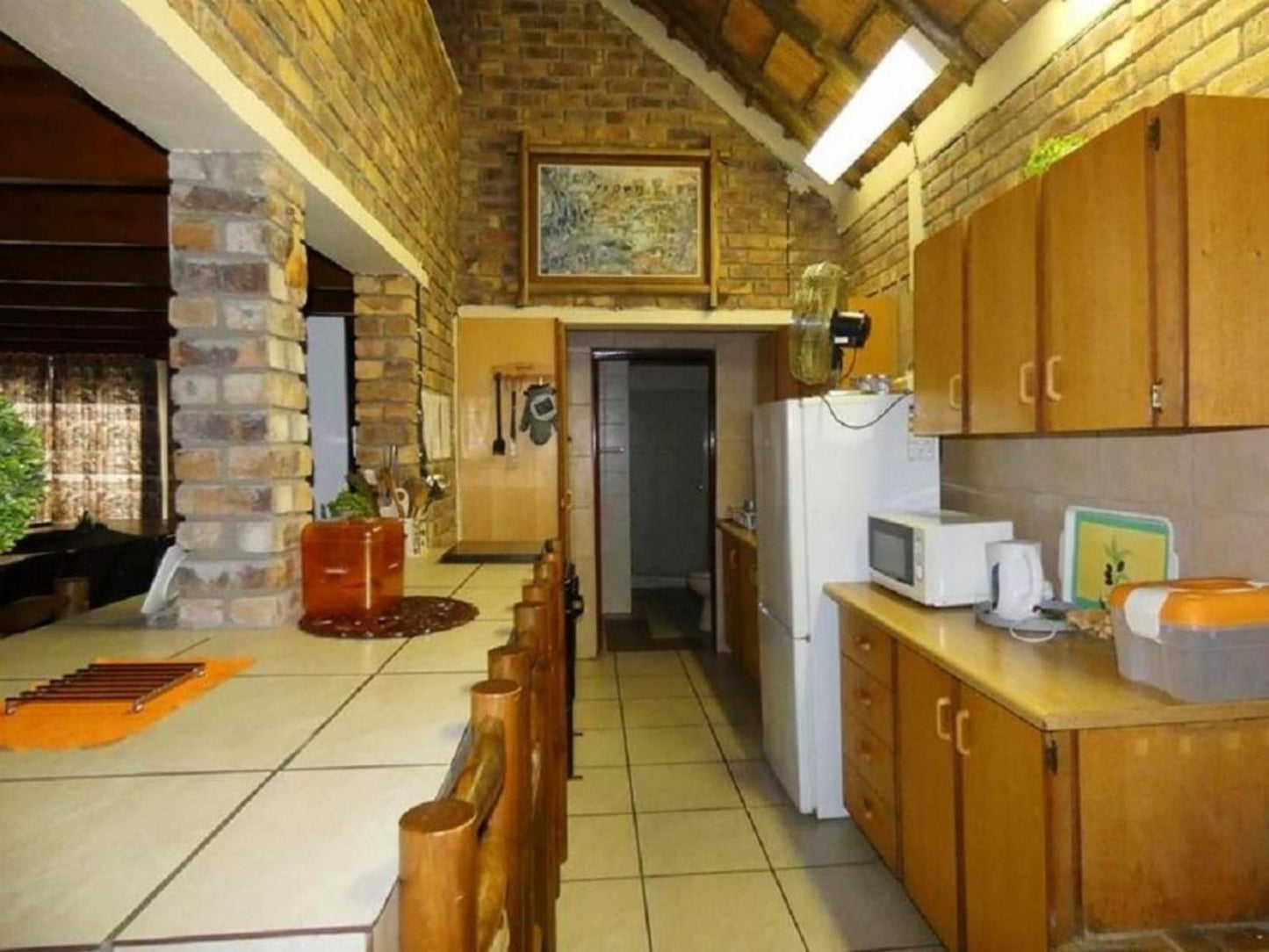 Weltevrede Lodge Marloth Park Mpumalanga South Africa Sepia Tones, Kitchen