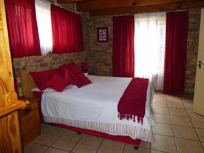 Weltevrede Lodge Marloth Park Mpumalanga South Africa Bedroom