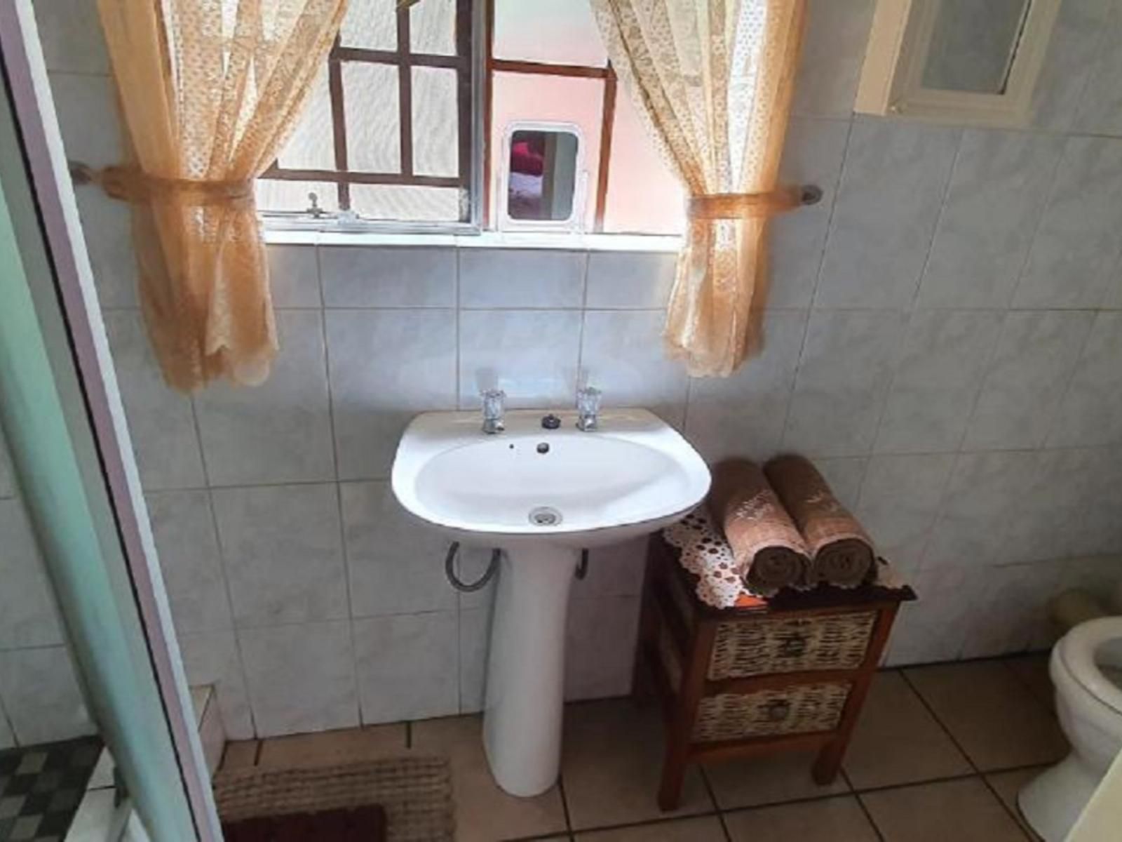 Weltevrede Lodge Marloth Park Mpumalanga South Africa Bathroom