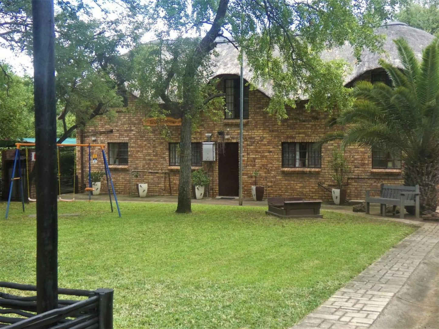 Weltevrede Lodge Marloth Park Mpumalanga South Africa House, Building, Architecture