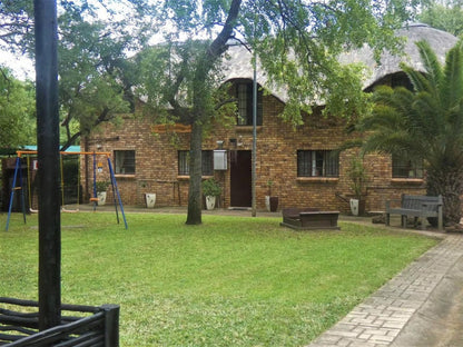 Weltevrede Lodge Marloth Park Mpumalanga South Africa House, Building, Architecture