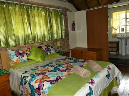 Weltevrede Lodge Marloth Park Mpumalanga South Africa Bedroom