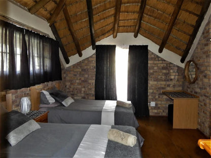 Weltevrede Lodge Marloth Park Mpumalanga South Africa Bedroom