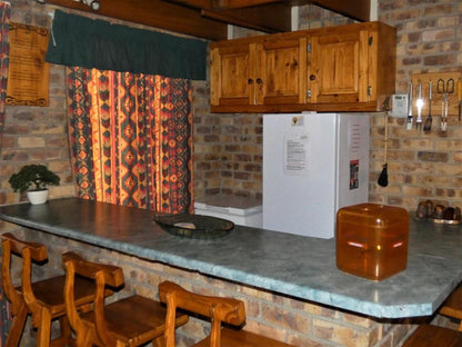 Weltevrede Lodge Marloth Park Mpumalanga South Africa Kitchen