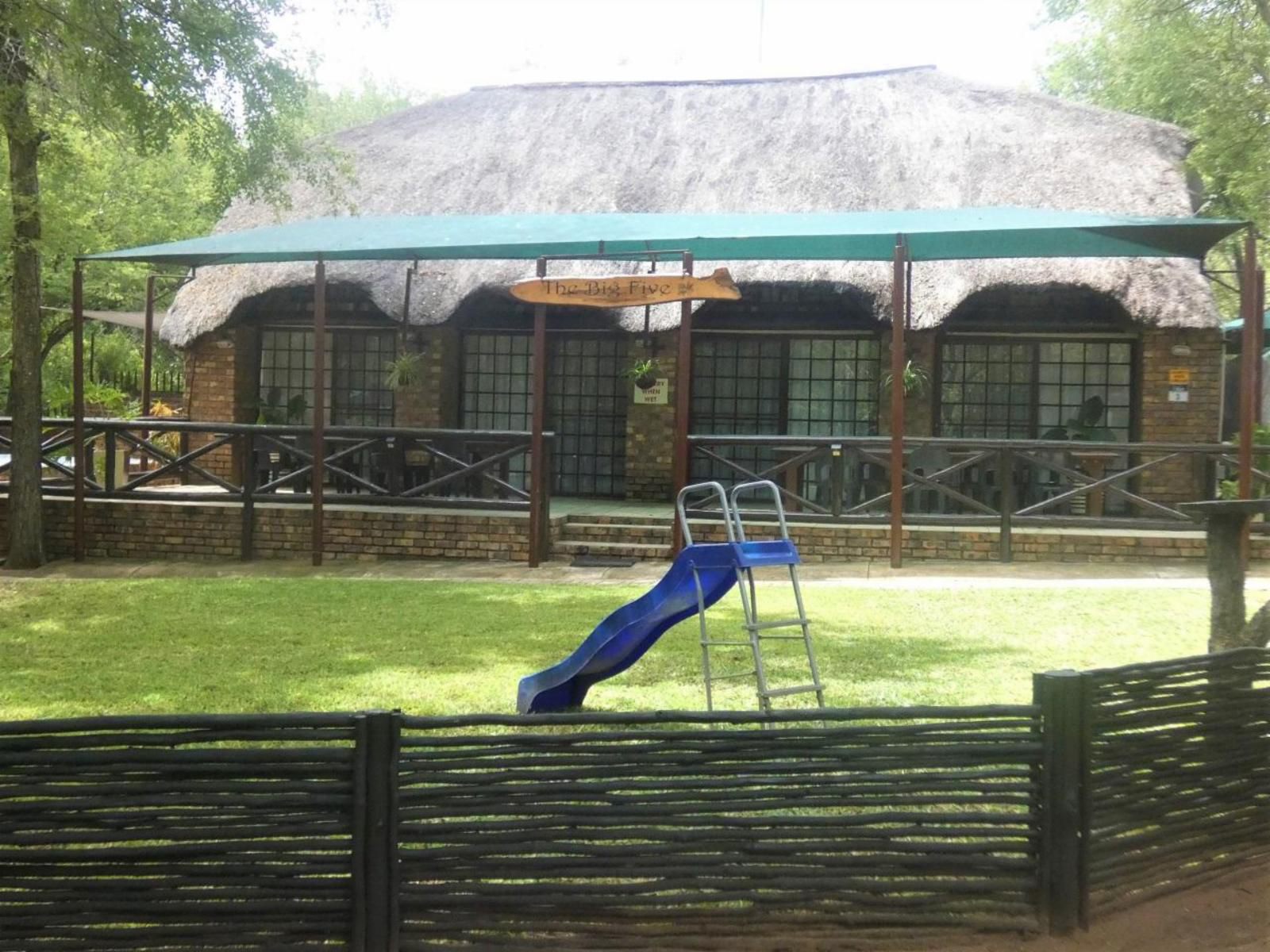 Weltevrede Lodge Marloth Park Mpumalanga South Africa 