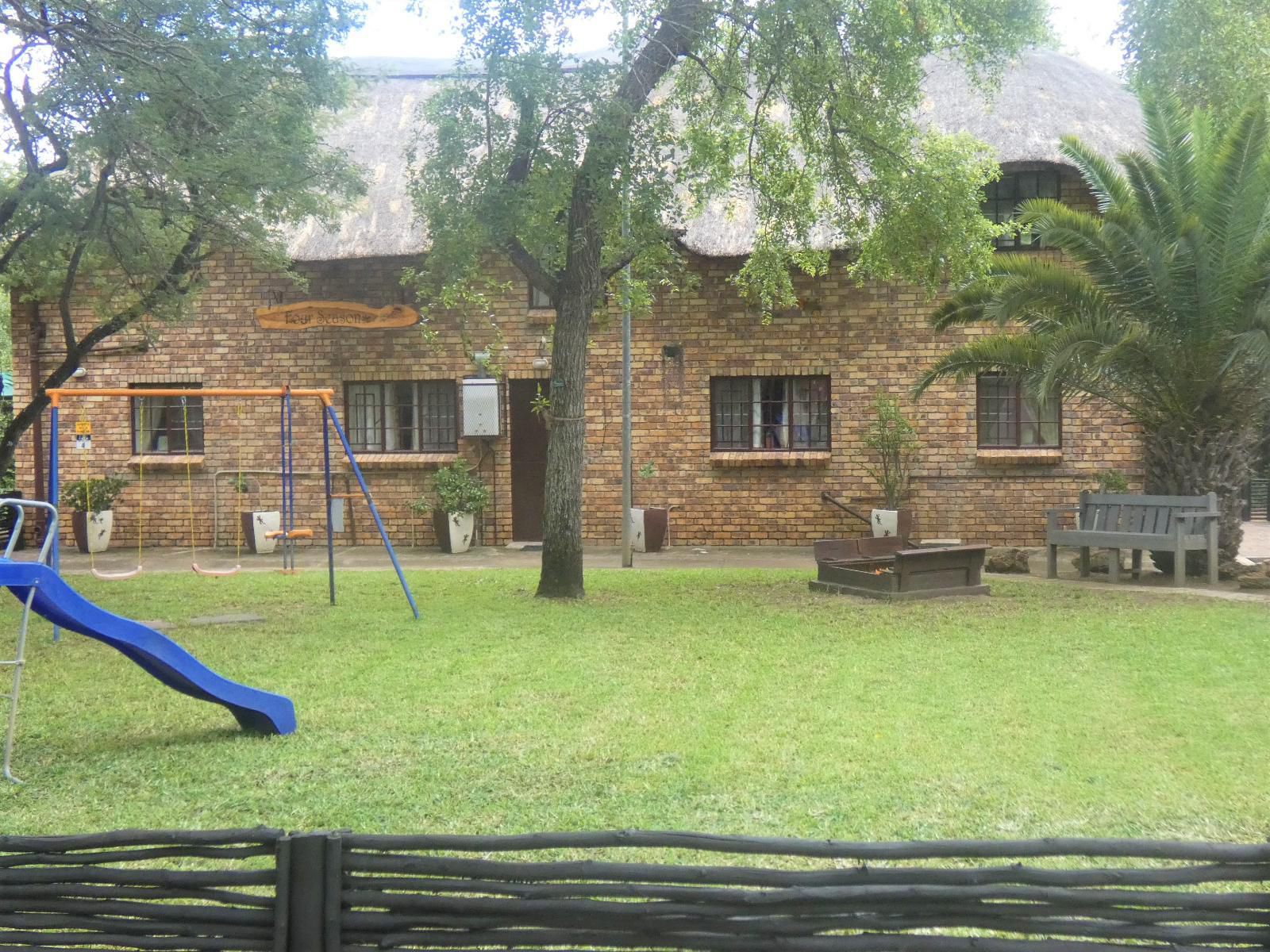 Weltevrede Lodge Marloth Park Mpumalanga South Africa 