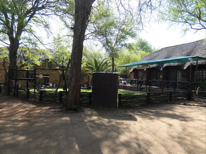 Weltevrede Lodge Marloth Park Mpumalanga South Africa 