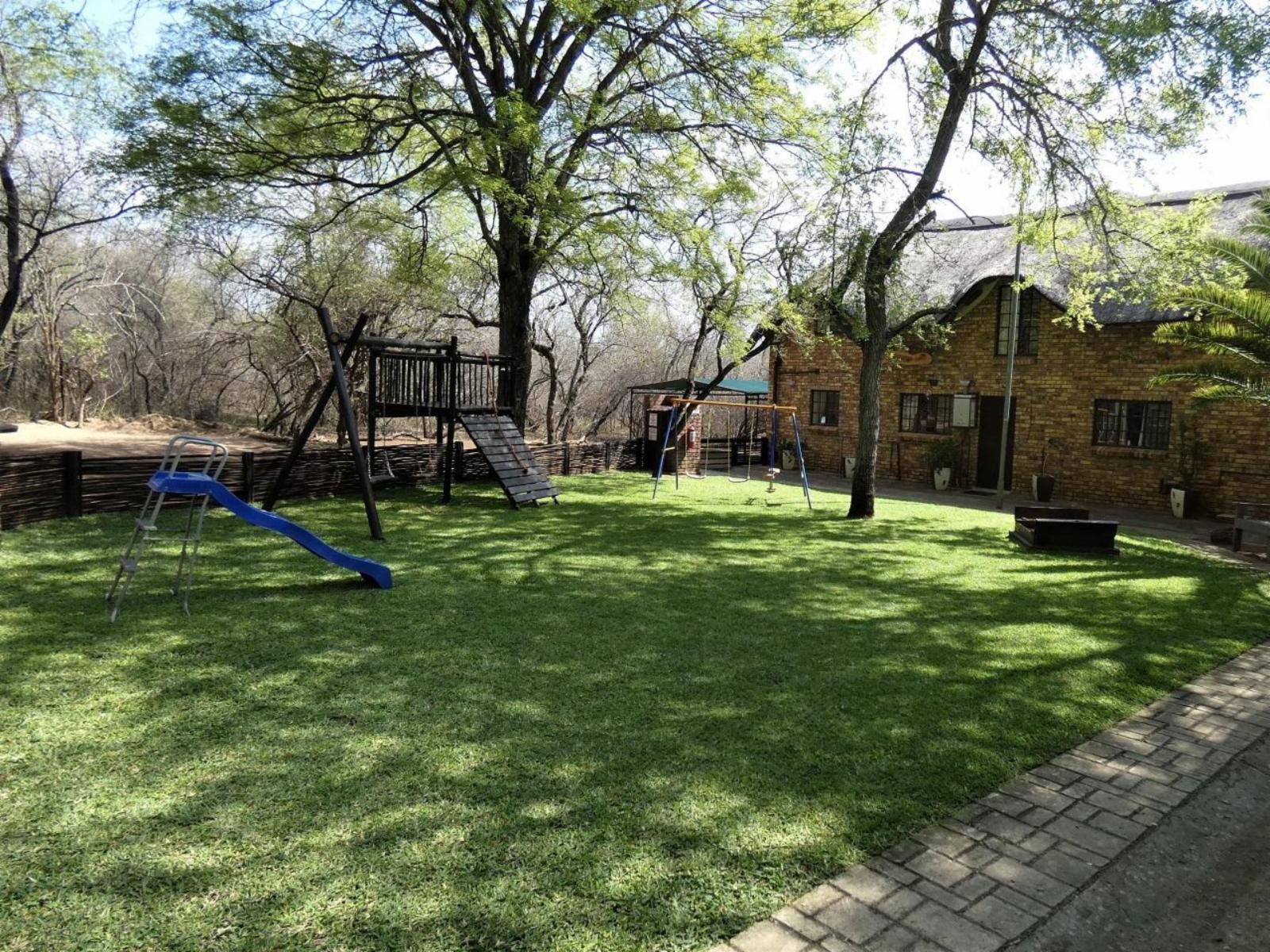 Weltevrede Lodge Marloth Park Mpumalanga South Africa 