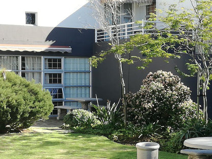 Weltevrede Akkommodasie Hoheizen Cape Town Western Cape South Africa Building, Architecture, House