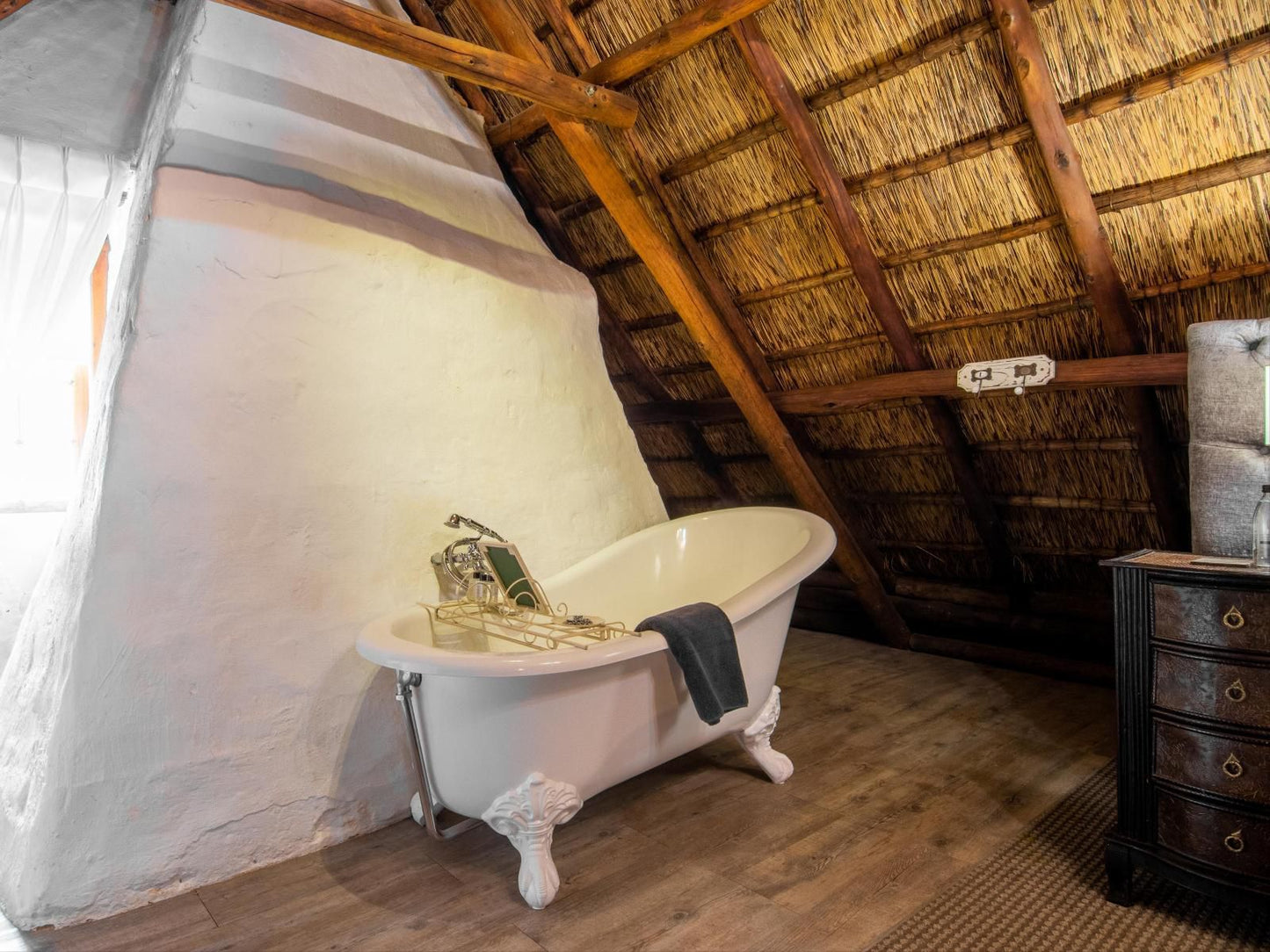 Weltevreden Estate Stellenbosch Western Cape South Africa Bathroom
