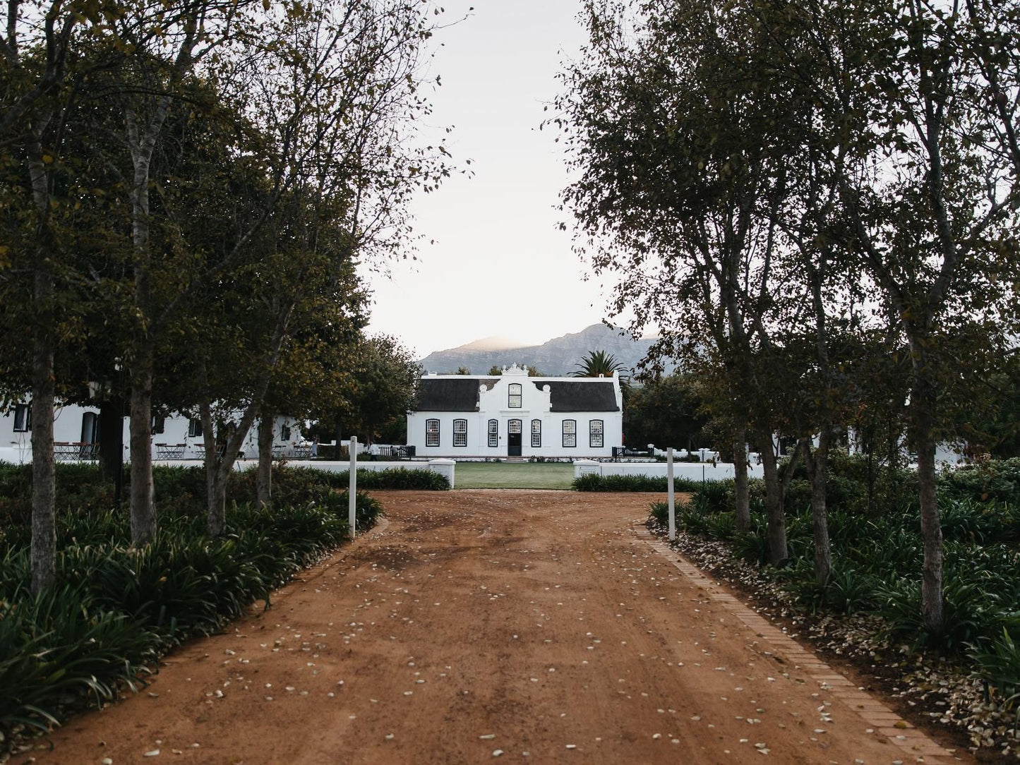 Weltevreden Estate Stellenbosch Western Cape South Africa House, Building, Architecture