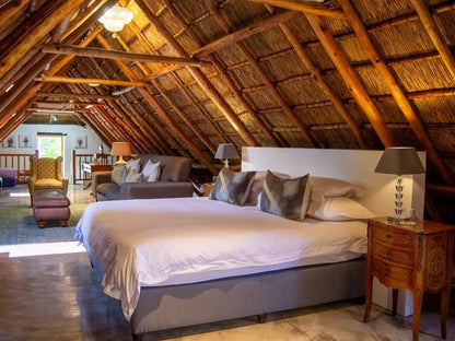 River Cottage Loft @ Weltevreden Estate