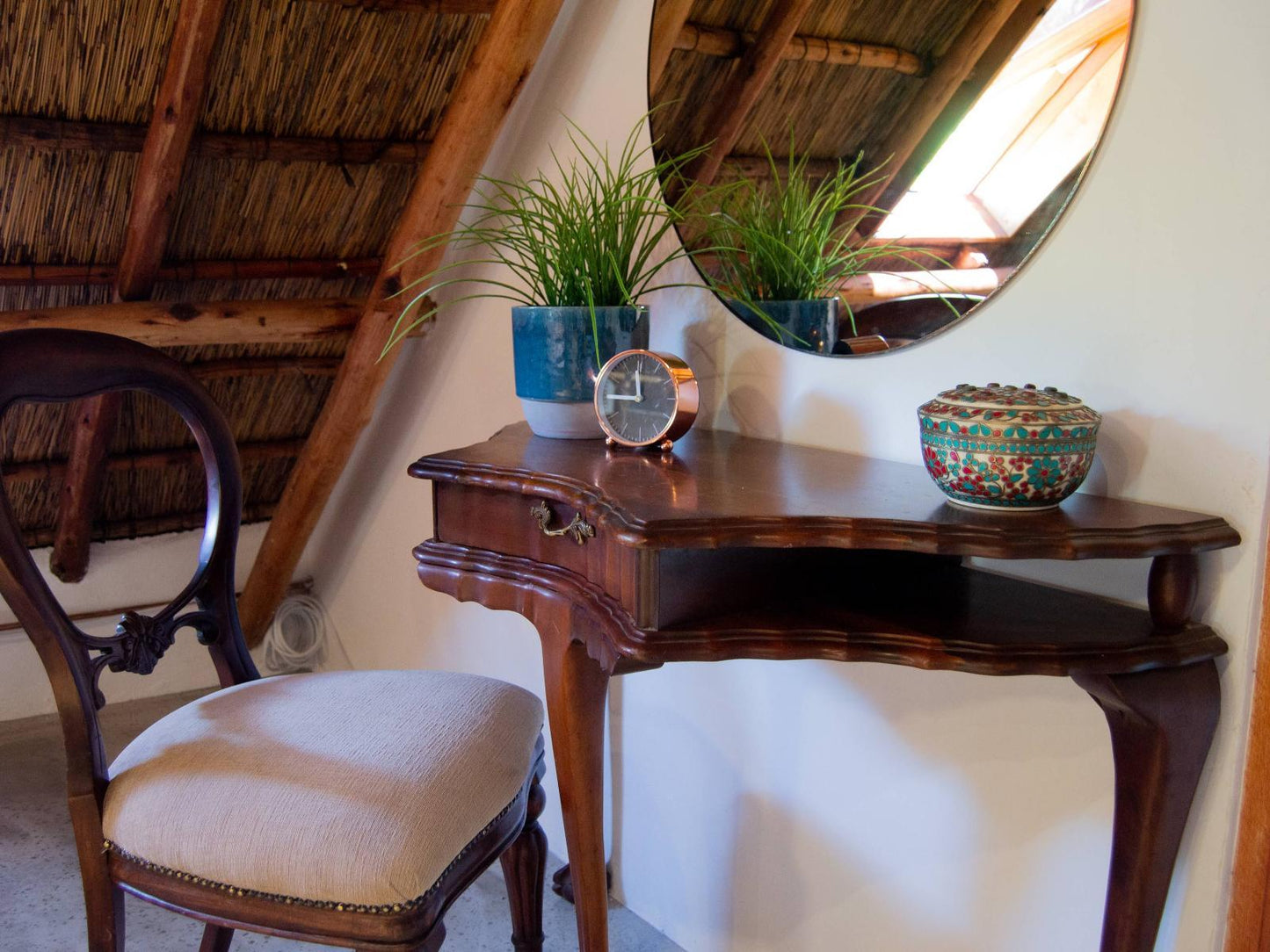 River Cottage Loft @ Weltevreden Estate