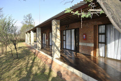 Weltevreden Game Lodge Glen Bloemfontein Free State South Africa Cabin, Building, Architecture