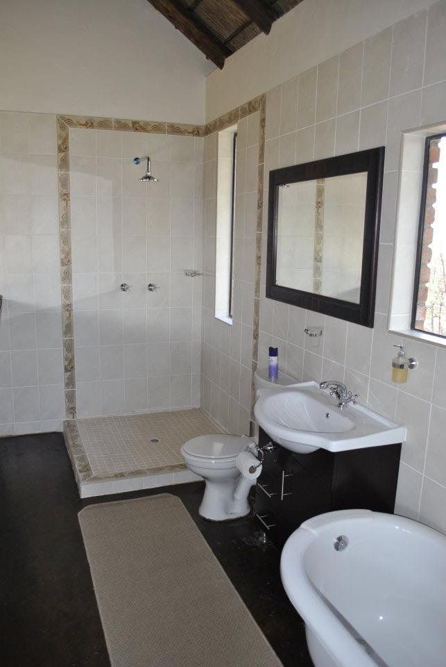 Weltevreden Game Lodge Glen Bloemfontein Free State South Africa Unsaturated, Bathroom