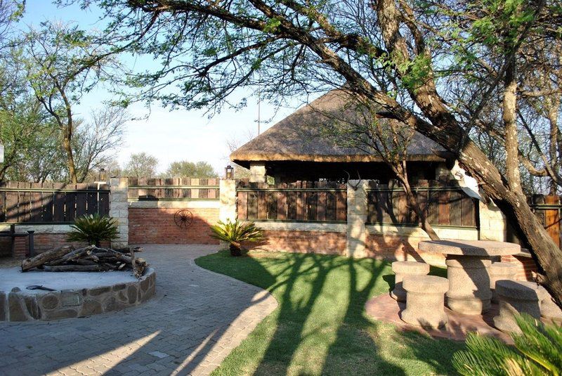 Weltevreden Game Lodge Glen Bloemfontein Free State South Africa 