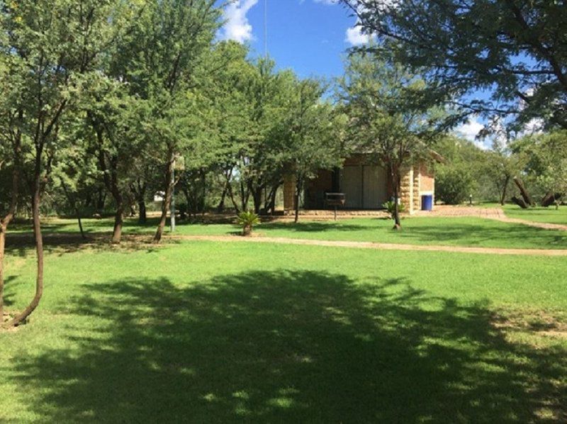 Weltevreden Game Lodge Glen Bloemfontein Free State South Africa 