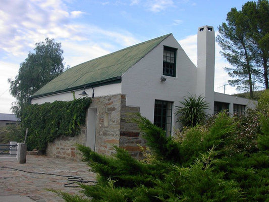 Weltevreden Nieu Bethesda Eastern Cape South Africa Building, Architecture, House