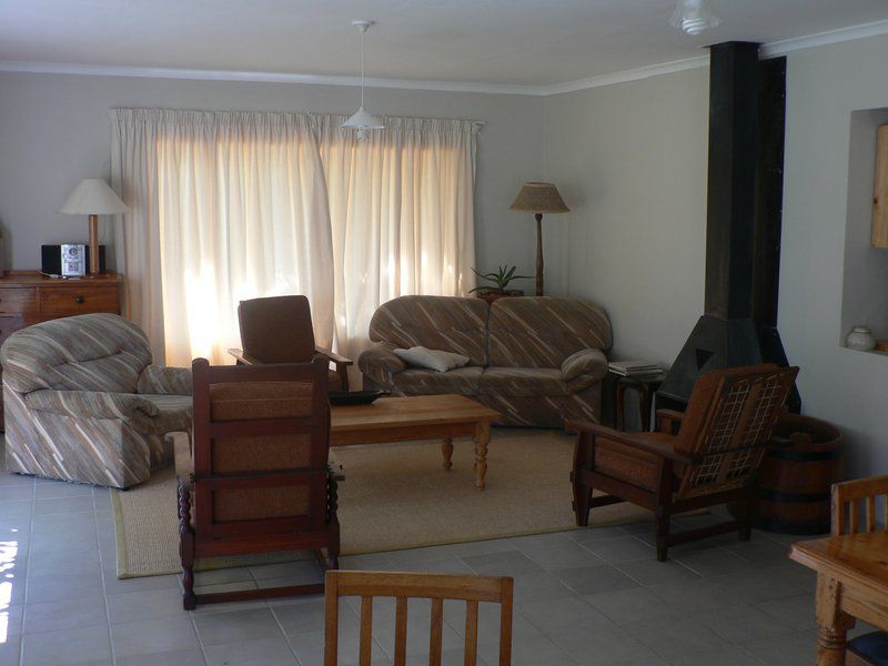 Weltevreden Nieu Bethesda Eastern Cape South Africa Living Room