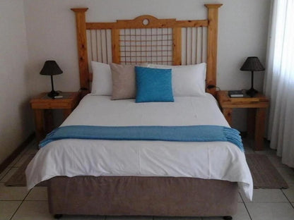 Welvanpas Guest House Middelburg Eastern Cape Eastern Cape South Africa Bedroom