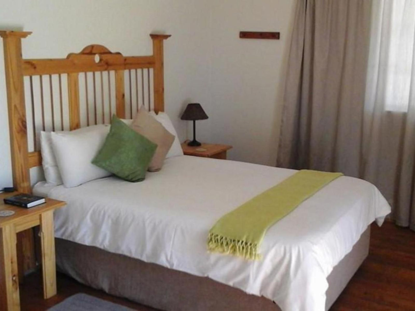Welvanpas Guest House Middelburg Eastern Cape Eastern Cape South Africa Bedroom