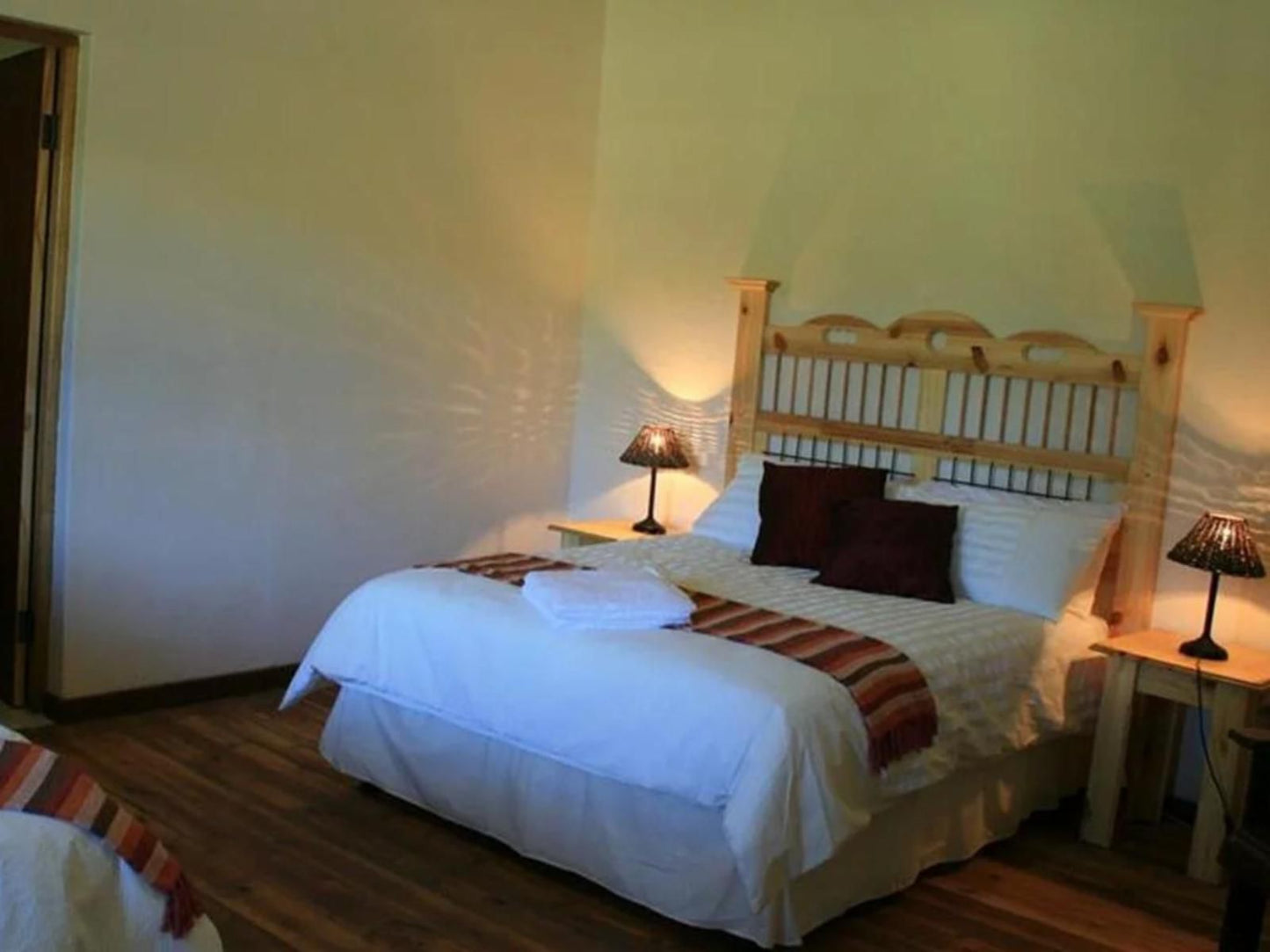 Welvanpas Guest House Middelburg Eastern Cape Eastern Cape South Africa Bedroom