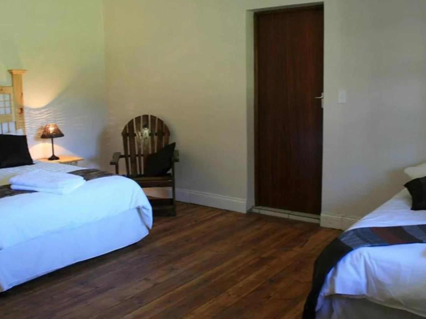 Welvanpas Guest House Middelburg Eastern Cape Eastern Cape South Africa Bedroom