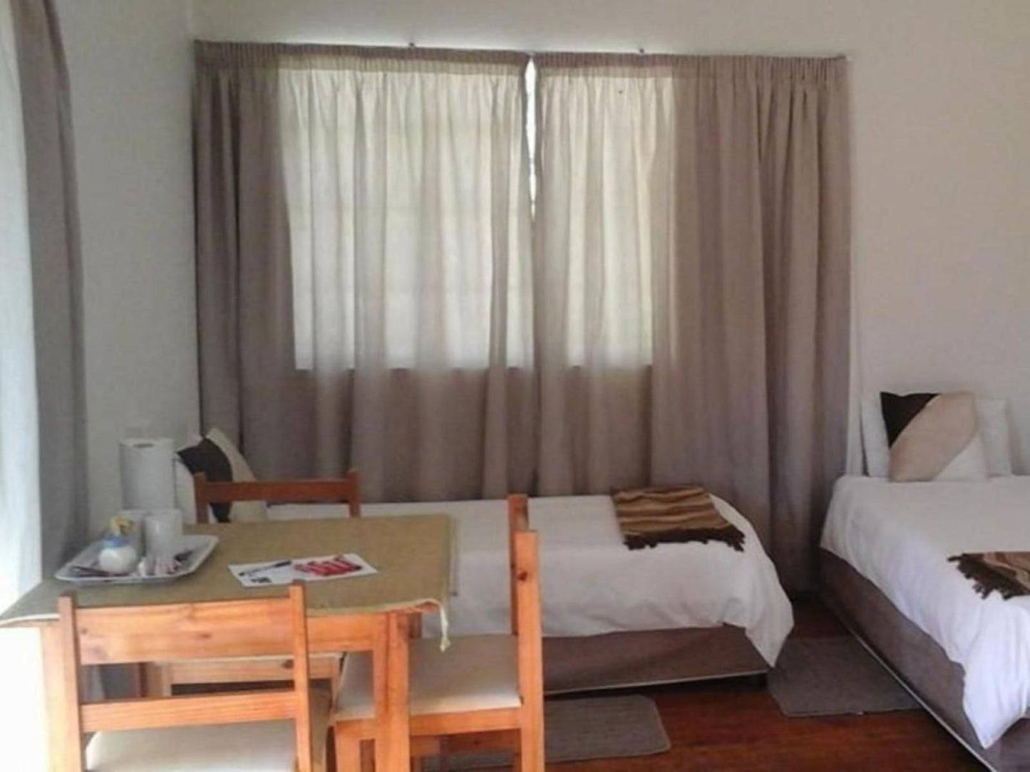 Welvanpas Guest House Middelburg Eastern Cape Eastern Cape South Africa Bedroom