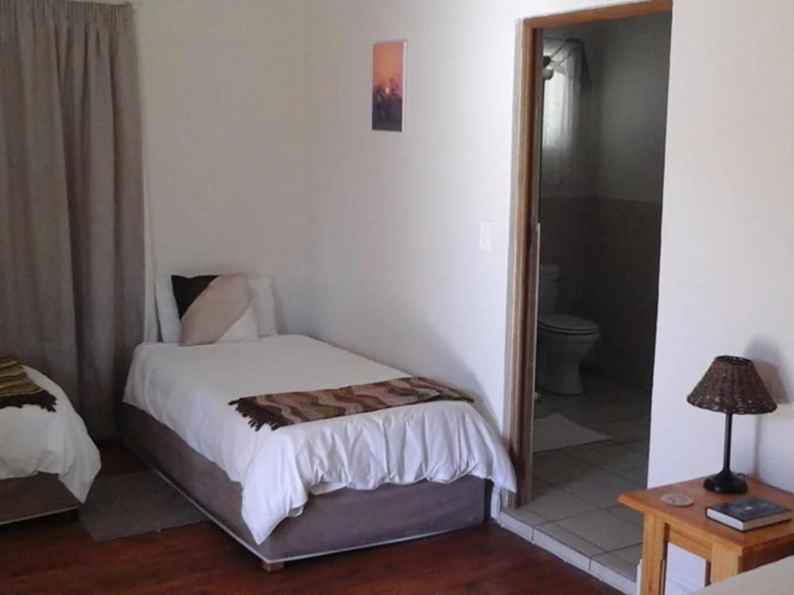 Welvanpas Guest House Middelburg Eastern Cape Eastern Cape South Africa Bedroom