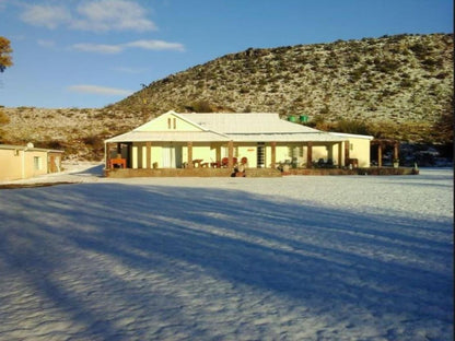 Welvanpas Guest House Middelburg Eastern Cape Eastern Cape South Africa Complementary Colors, Desert, Nature, Sand