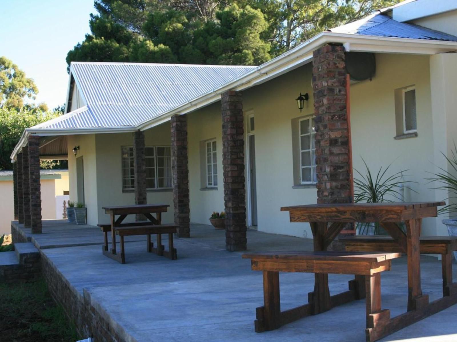 Welvanpas Guest House Middelburg Eastern Cape Eastern Cape South Africa House, Building, Architecture