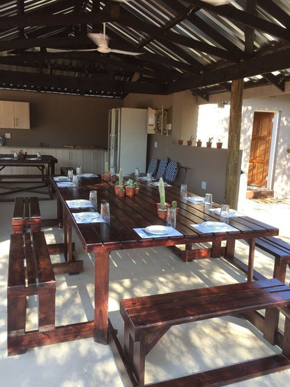 Welverdiend Safaris Groblersdal Mpumalanga South Africa Restaurant, Bar