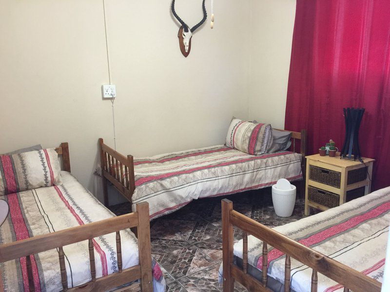 Welverdiend Safaris Groblersdal Mpumalanga South Africa Bedroom