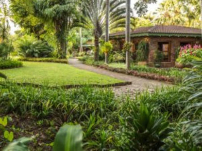 Wendy S Country Lodge Mtubatuba Kwazulu Natal South Africa House, Building, Architecture, Palm Tree, Plant, Nature, Wood, Garden