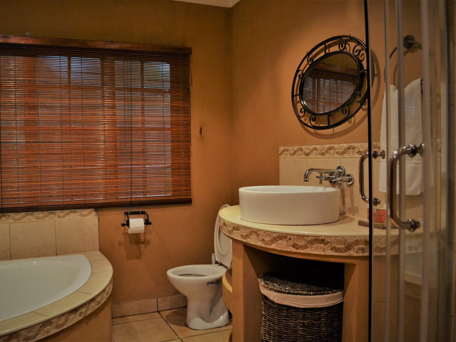 Wensleydale Guest Lodge Scottsville Pietermaritzburg Kwazulu Natal South Africa Sepia Tones, Bathroom