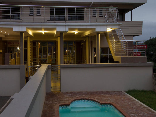 Wentworth Hotel Wentworth Durban Kwazulu Natal South Africa Balcony, Architecture, House, Building, Swimming Pool