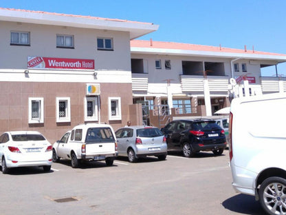 Wentworth Hotel Wentworth Durban Kwazulu Natal South Africa House, Building, Architecture, Window, Car, Vehicle