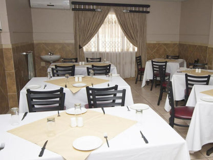 Wentworth Hotel Wentworth Durban Kwazulu Natal South Africa Restaurant