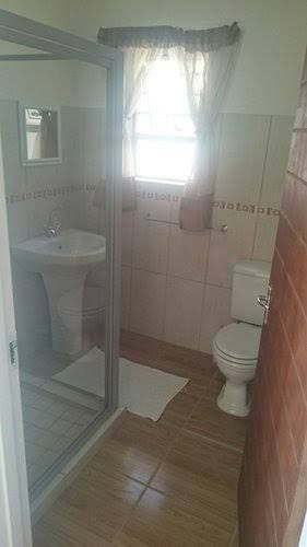 Werda Guesthouse Middelpos Upington Northern Cape South Africa Bathroom
