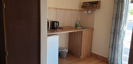 Werda Guesthouse Middelpos Upington Northern Cape South Africa Kitchen