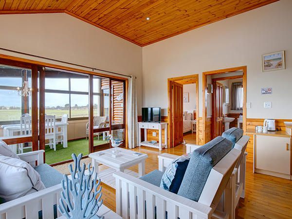 Wernich Landgoed Glentana Great Brak River Western Cape South Africa Living Room