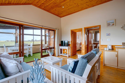 Wernich Landgoed Glentana Great Brak River Western Cape South Africa Living Room