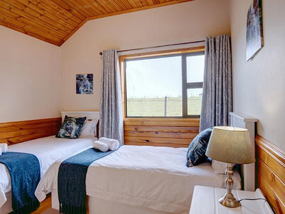 Wernich Landgoed Glentana Great Brak River Western Cape South Africa Bedroom