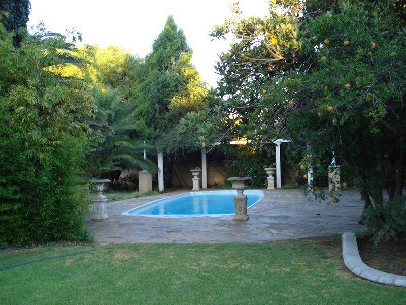 Wesselbron Guesthouse Wesselsbron Free State South Africa Garden, Nature, Plant, Swimming Pool