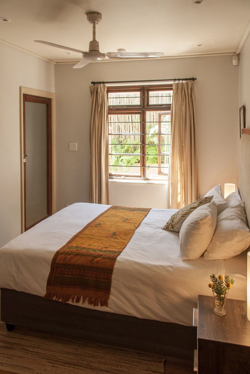 Wessels House Green Point Cape Town Western Cape South Africa Sepia Tones, Bedroom