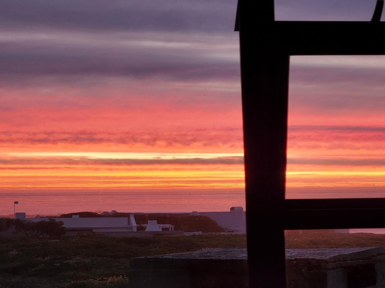 West Coast Guesthouse Grotto Bay Western Cape South Africa Beach, Nature, Sand, Cross, Religion, Framing, Sunset, Sky