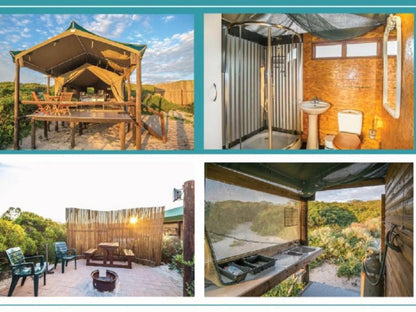 West Coast Luxury Tents Rocherpan Nature Reserve Western Cape South Africa Sauna, Wood