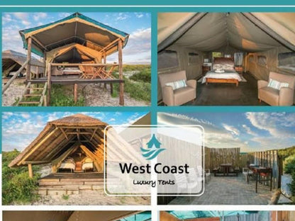 West Coast Luxury Tents Rocherpan Nature Reserve Western Cape South Africa Complementary Colors, Beach, Nature, Sand